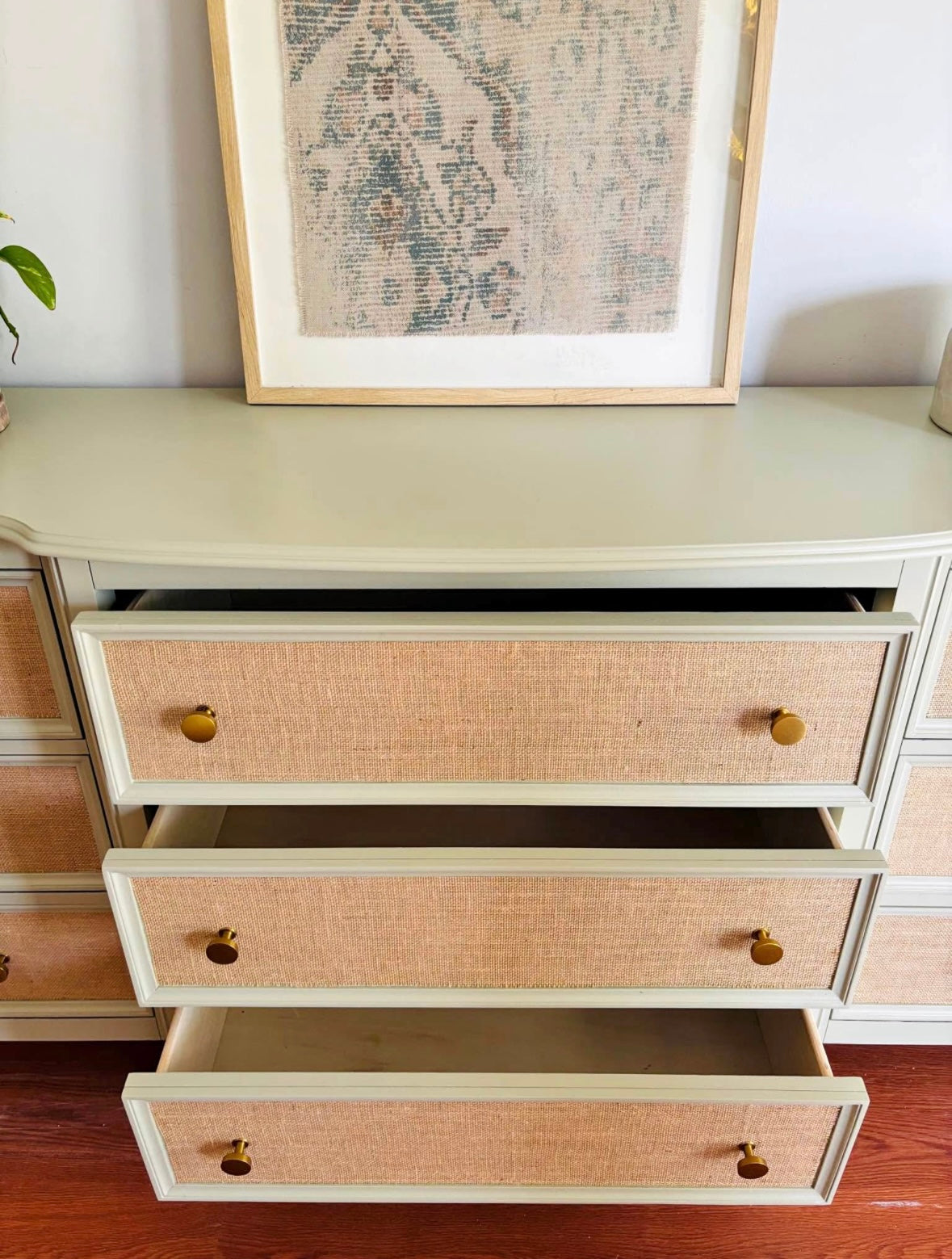 Sagewell 9 Drawer Dresser