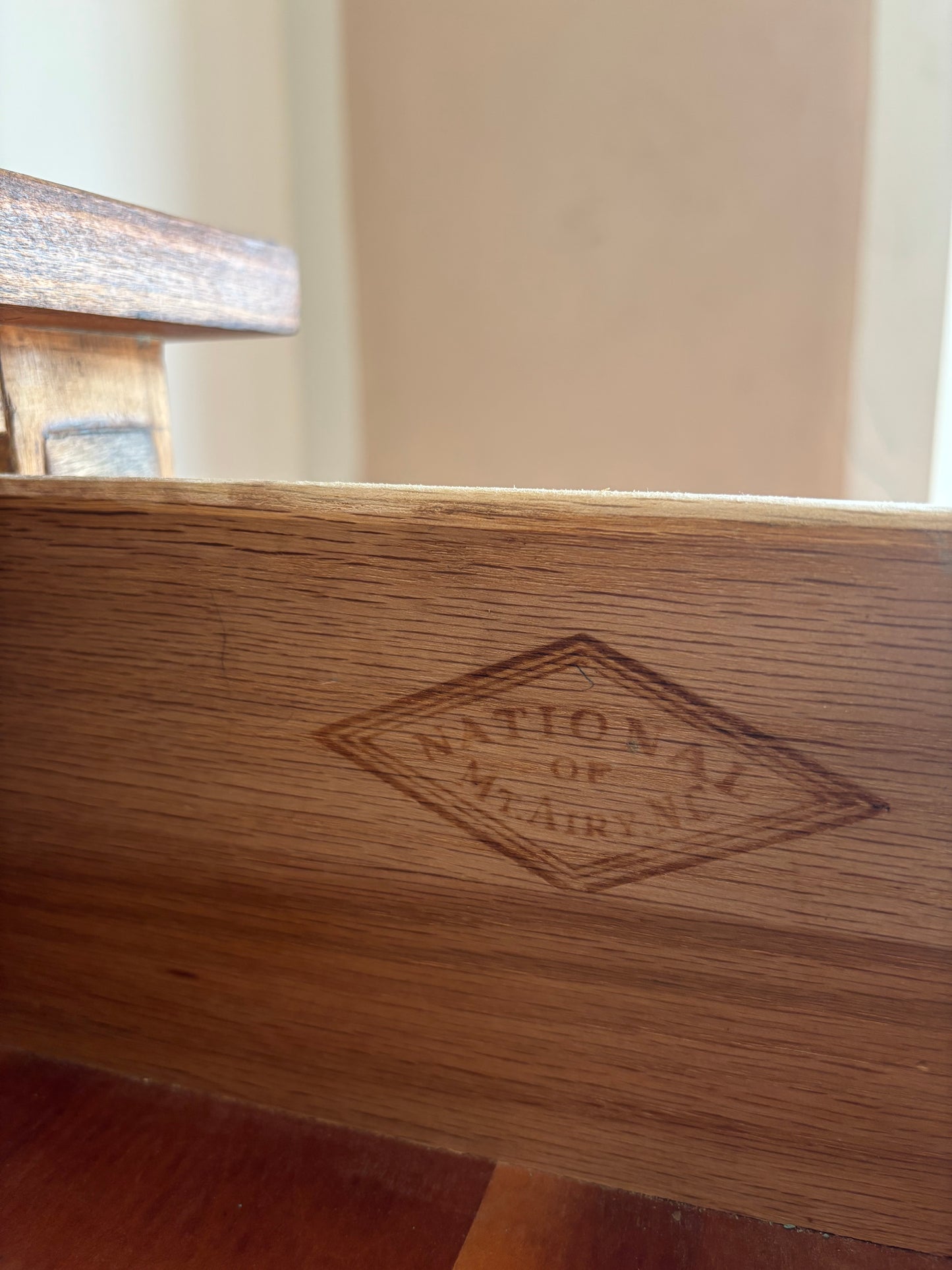 Grainridge Triple Dresser