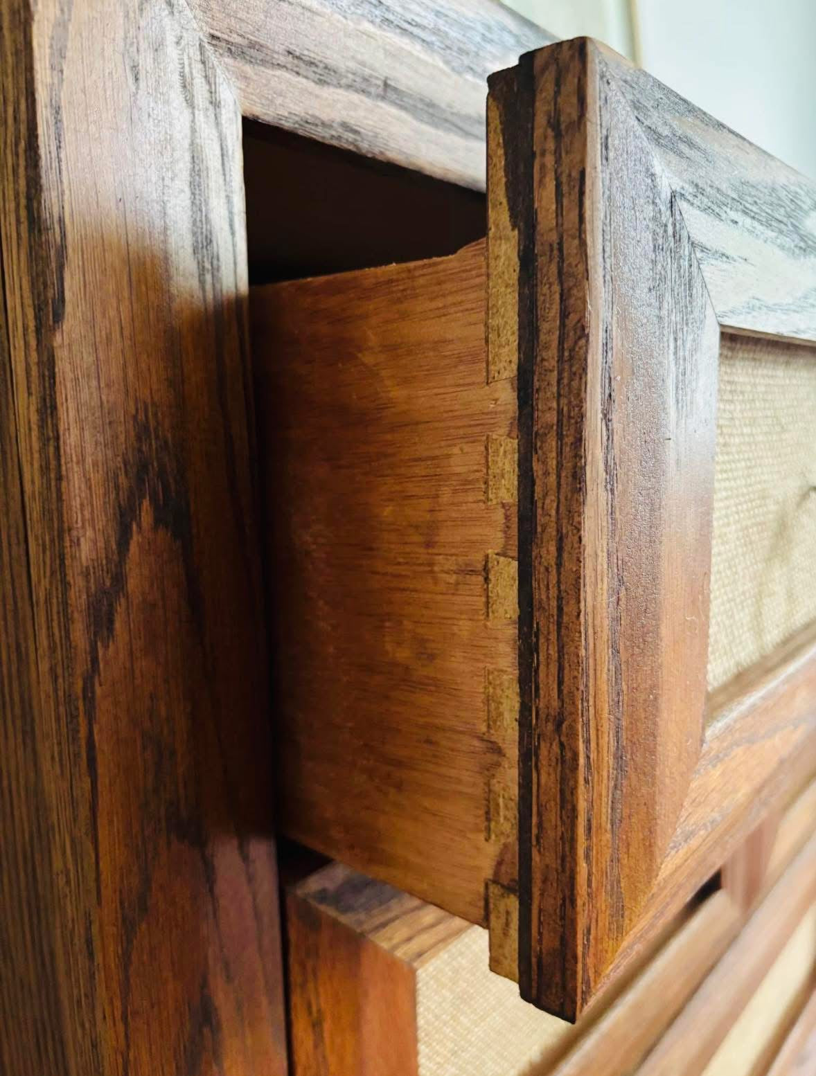 Drifthaven 6 Drawer Dresser