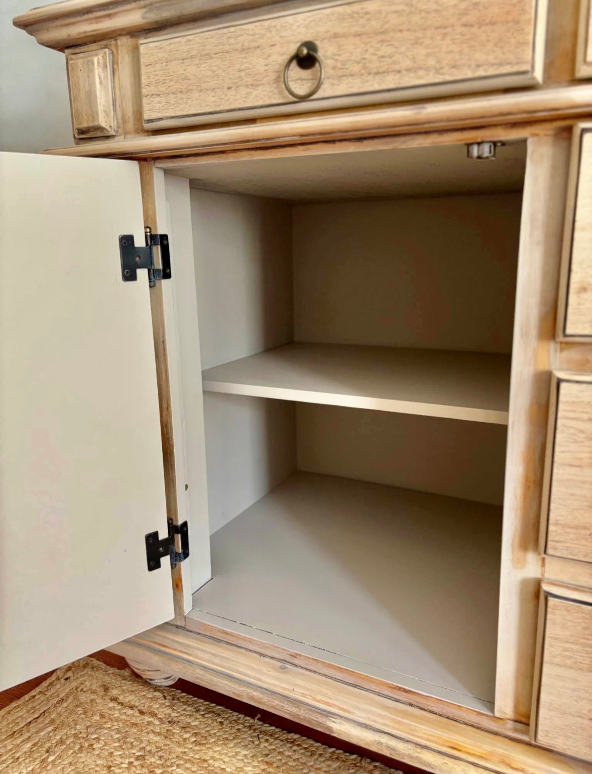 Sequoia Ridge Buffet