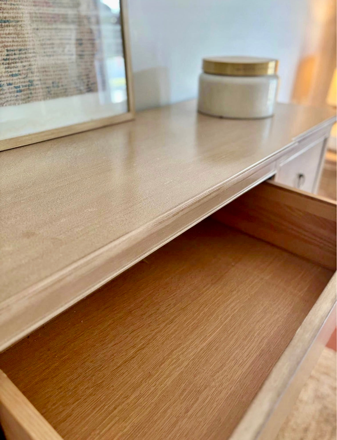 Velora 9-Drawer Dresser