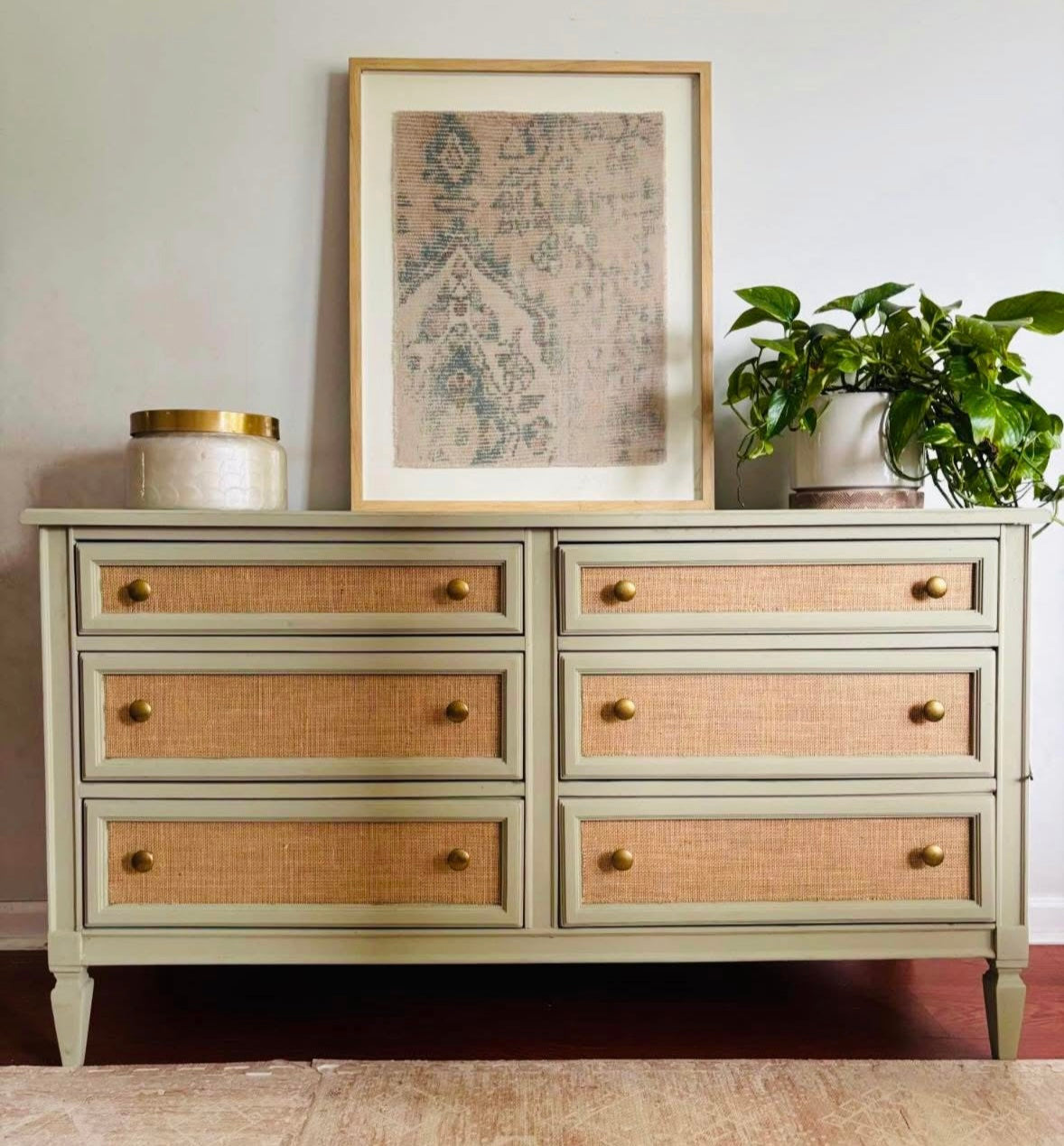 Eden Grove Collection