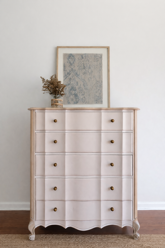 Roseshire Chest of Drawers