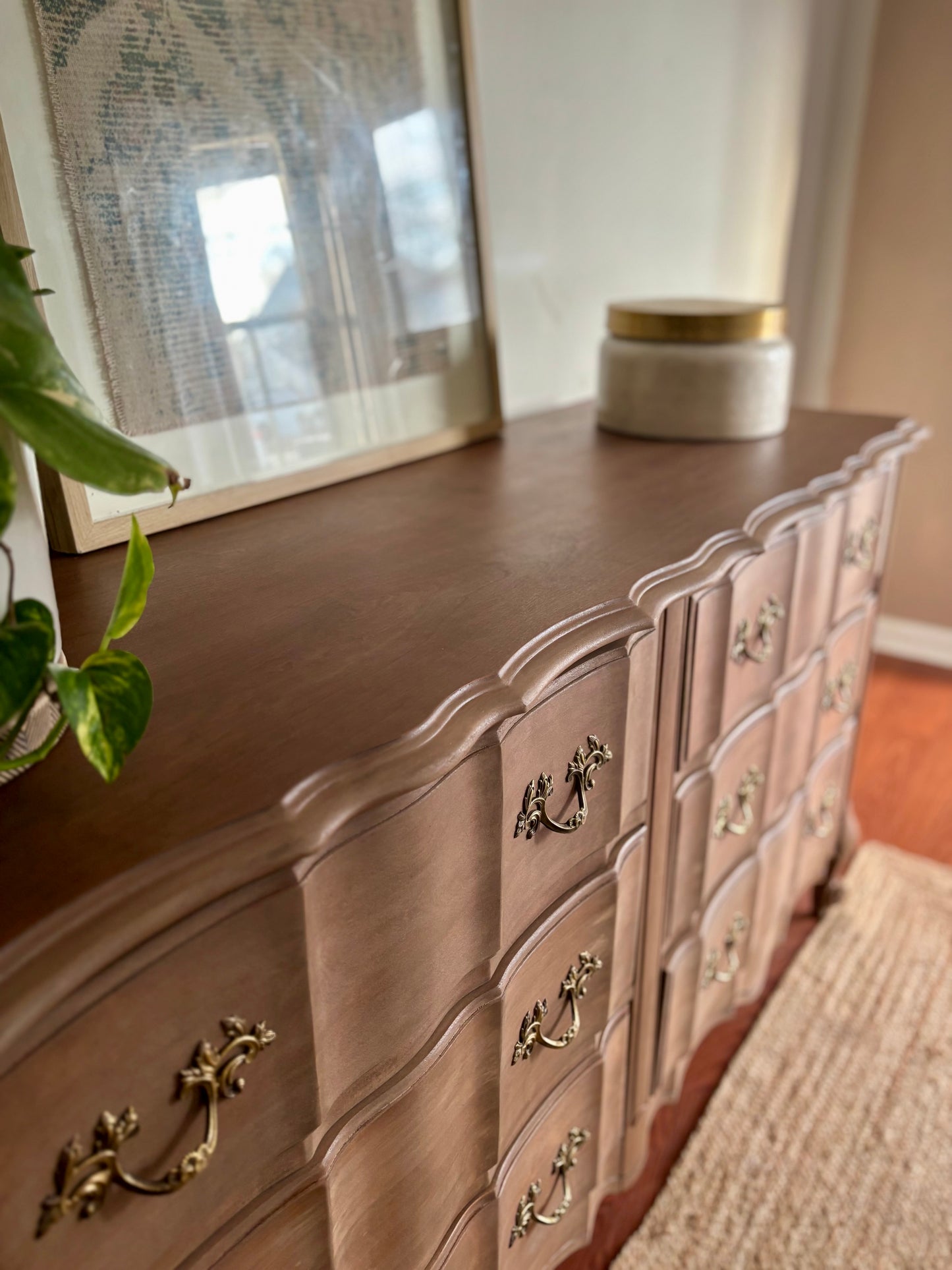 Ardenbrook 6 Drawer Dresser