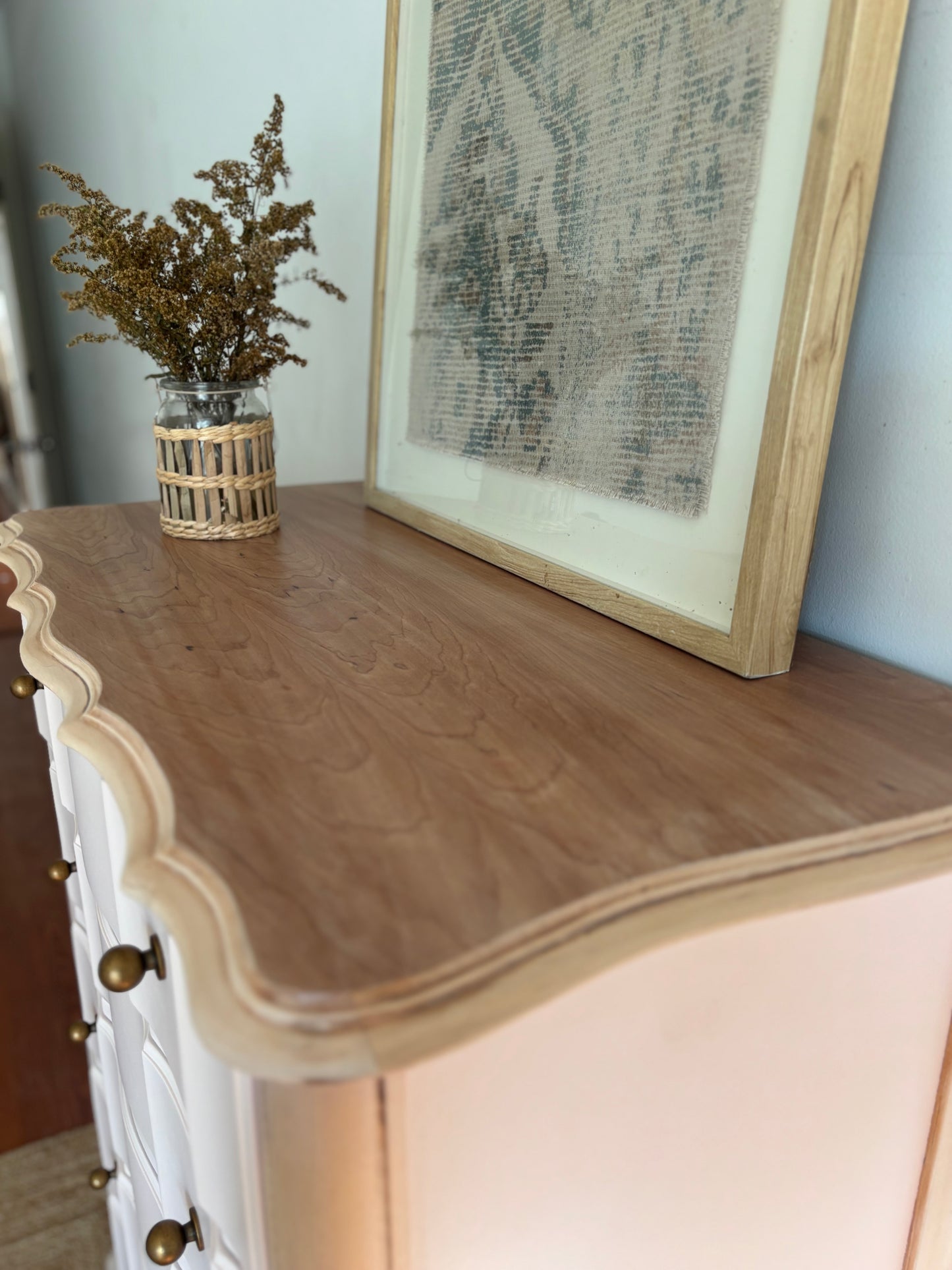 Roseshire Chest of Drawers