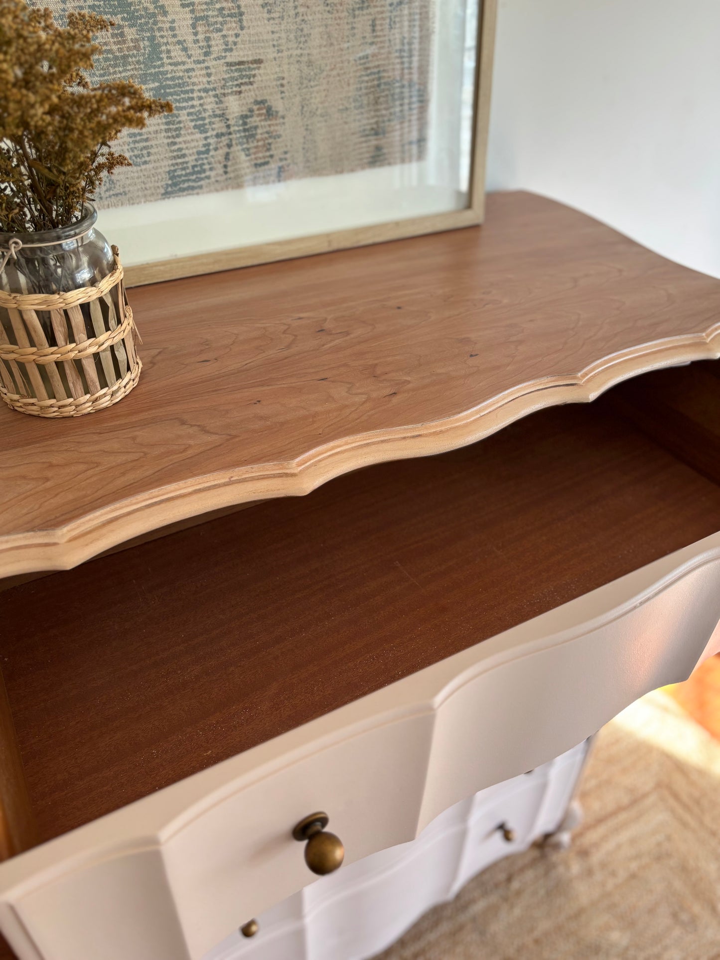 Roseshire Chest of Drawers