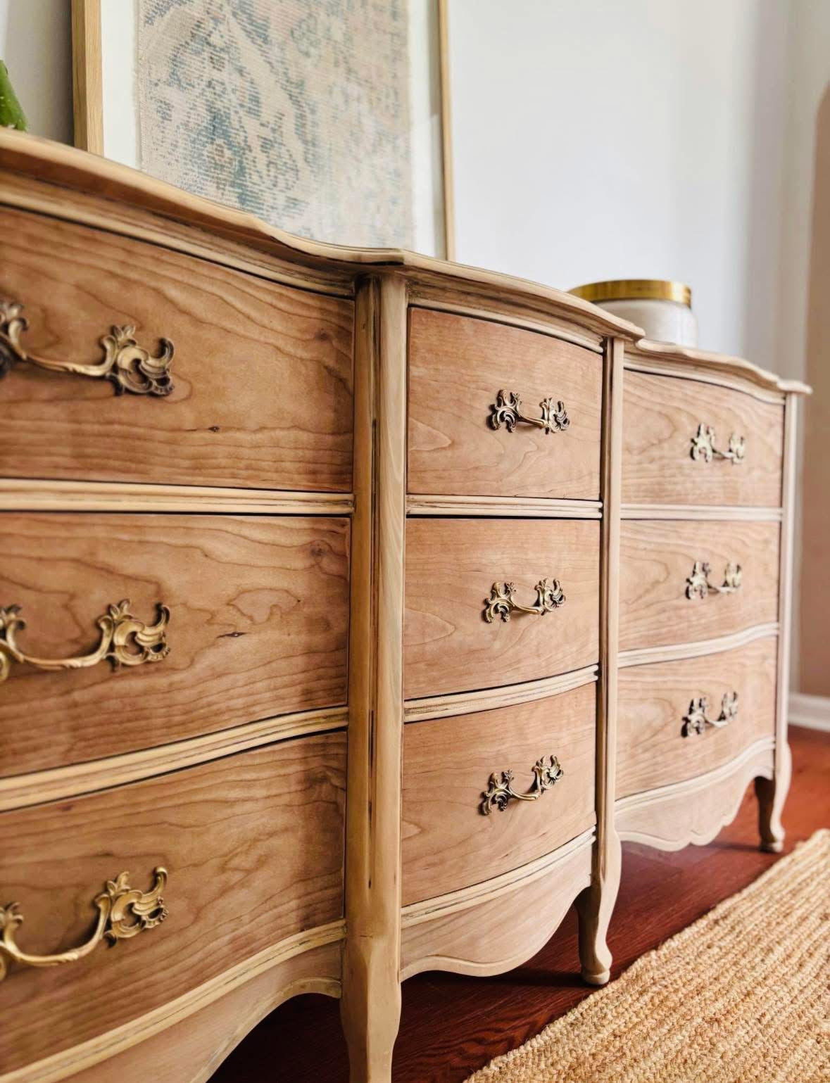 Rowan 9 Drawer Dresser