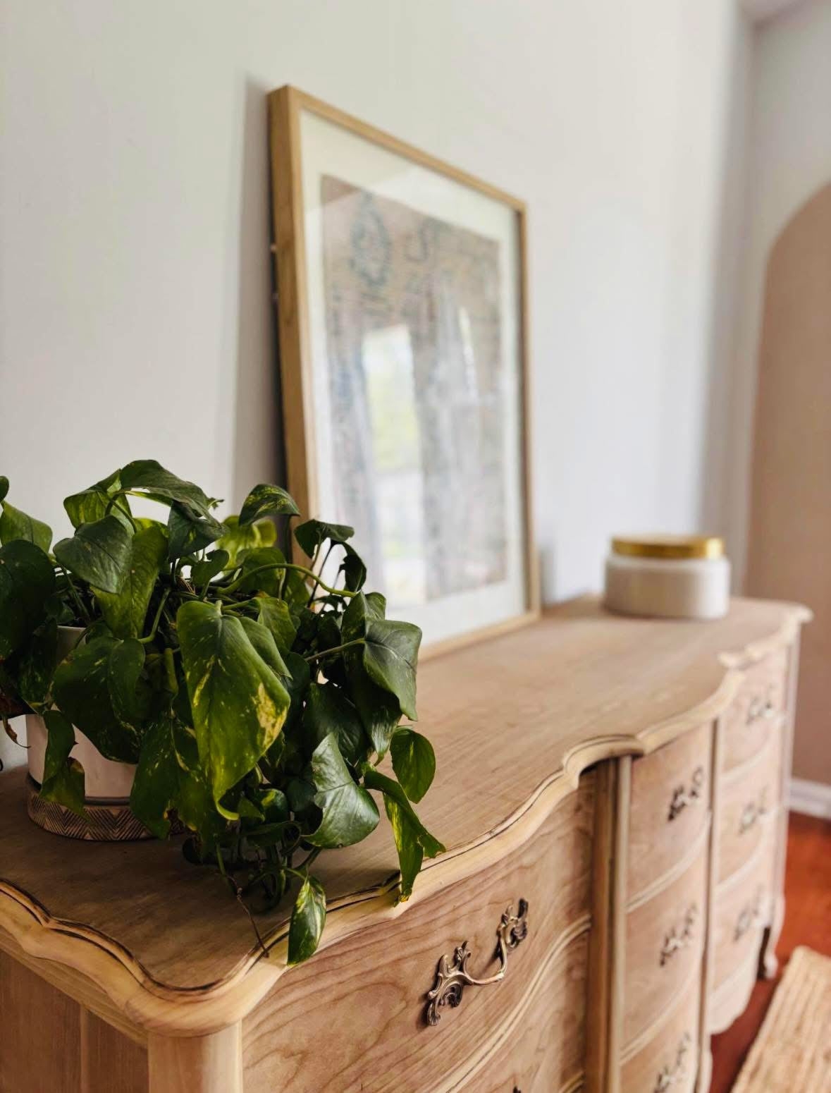 Rowan 9 Drawer Dresser