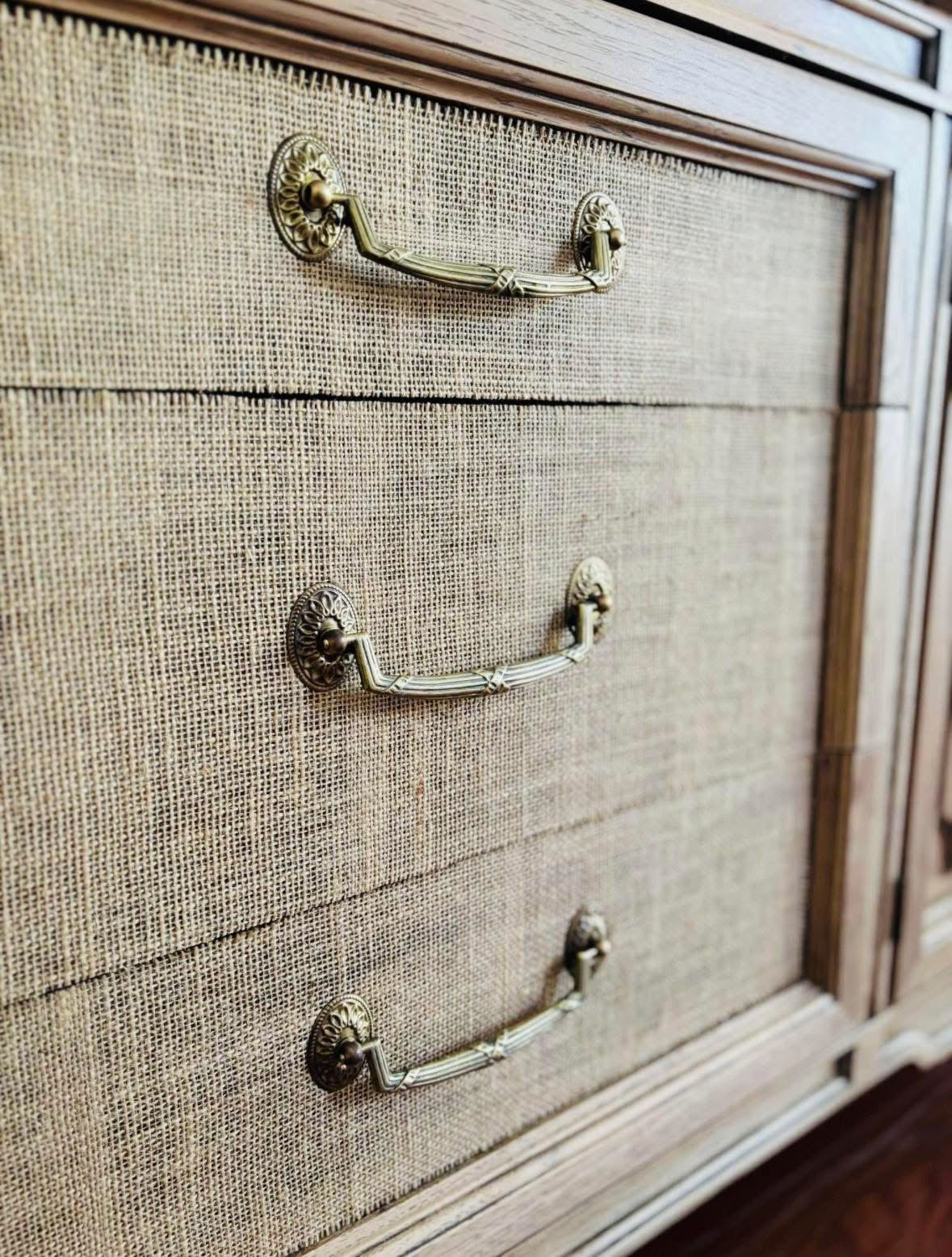 Birchmeadow 9 Drawer Dresser