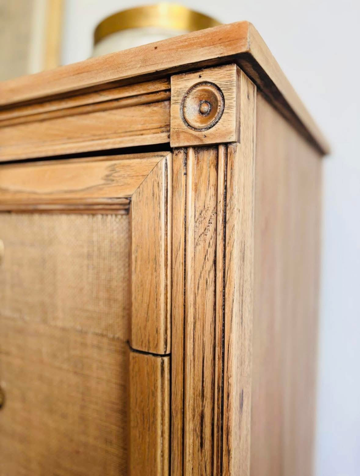 Birchmeadow 9 Drawer Dresser