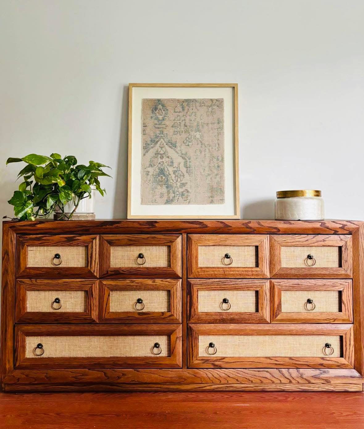 Drifthaven 6 Drawer Dresser