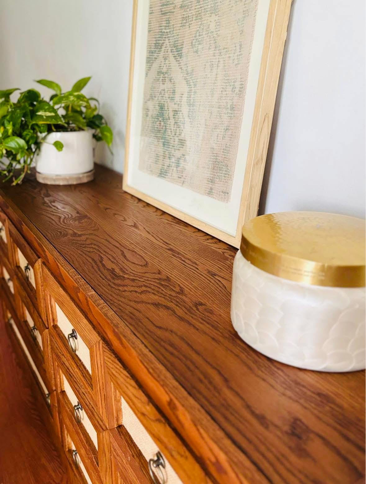 Drifthaven 6 Drawer Dresser