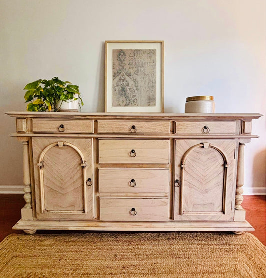 Sequoia Ridge Buffet