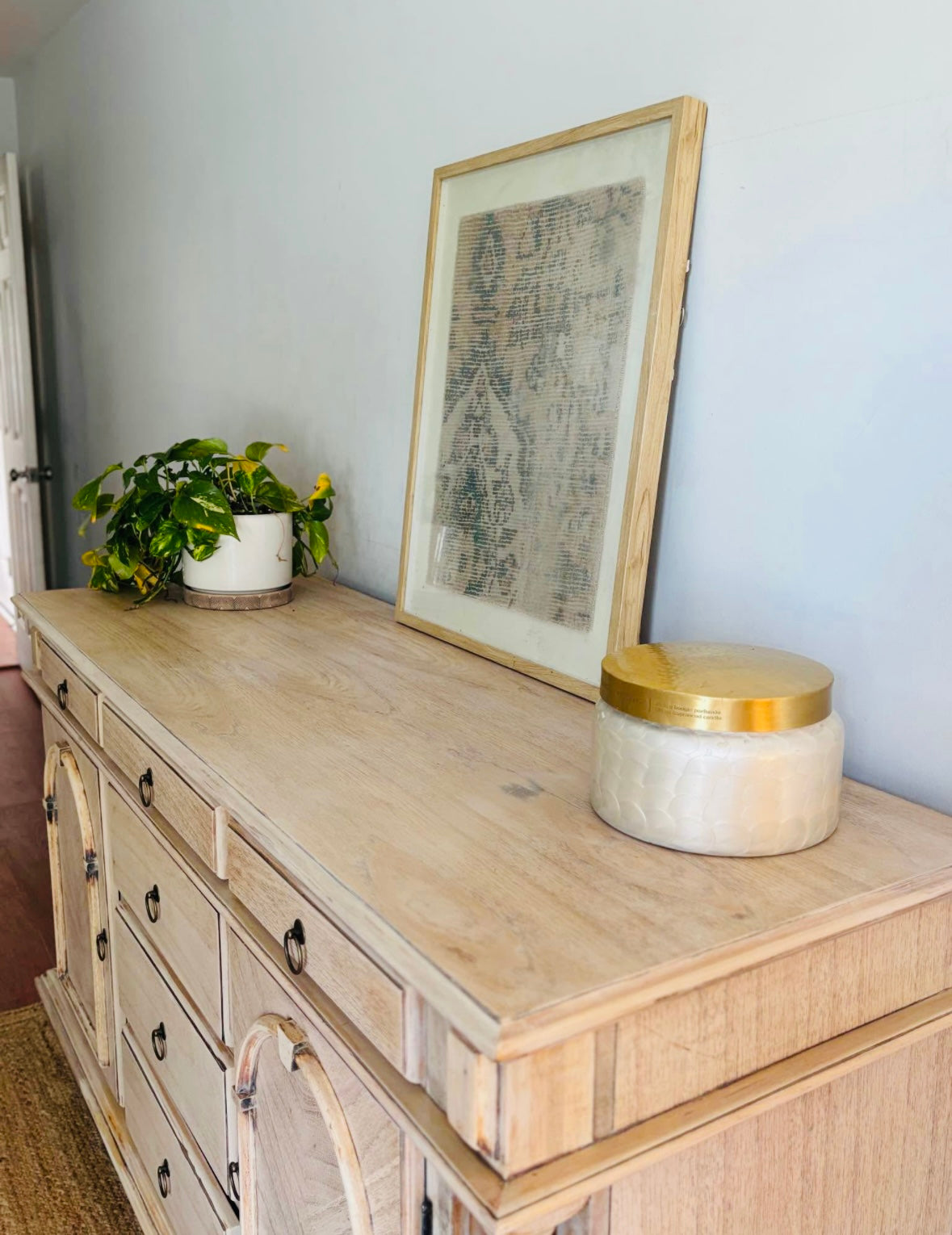 Sequoia Ridge Buffet