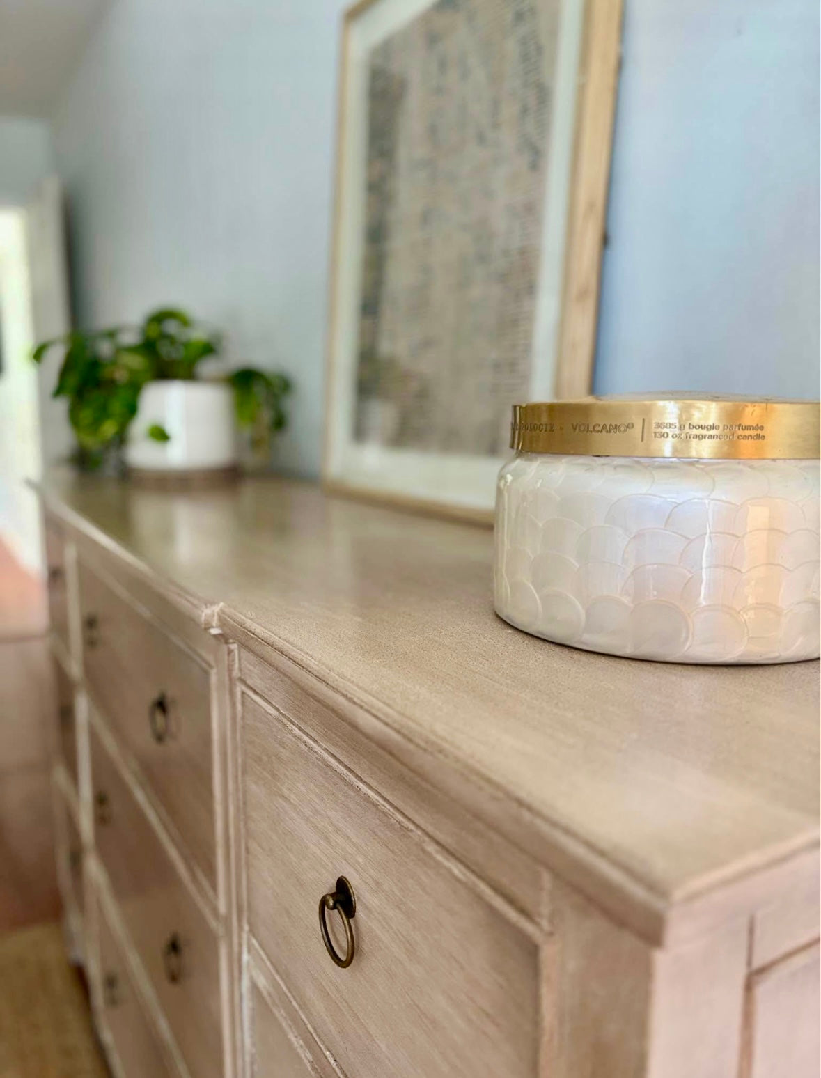 Velora 9-Drawer Dresser