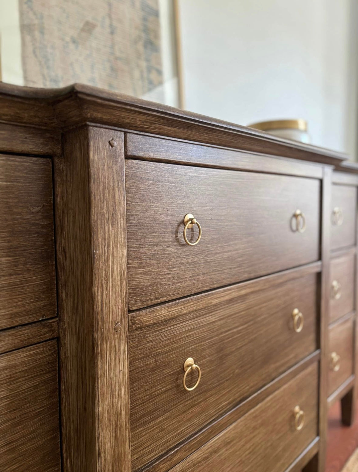 Sandalyn 9 Drawer Dresser